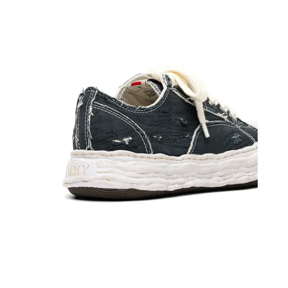 Peterson23 Sneaker