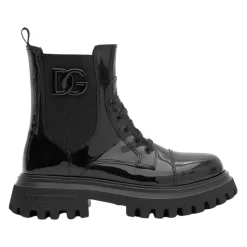 Pianero Combat Boot