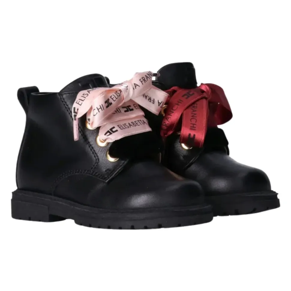Pianero Flat Shoe