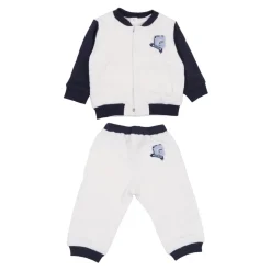 3 Piece Set With Logo