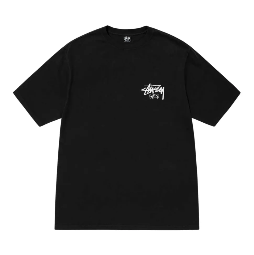 Pigment Dyed Tee