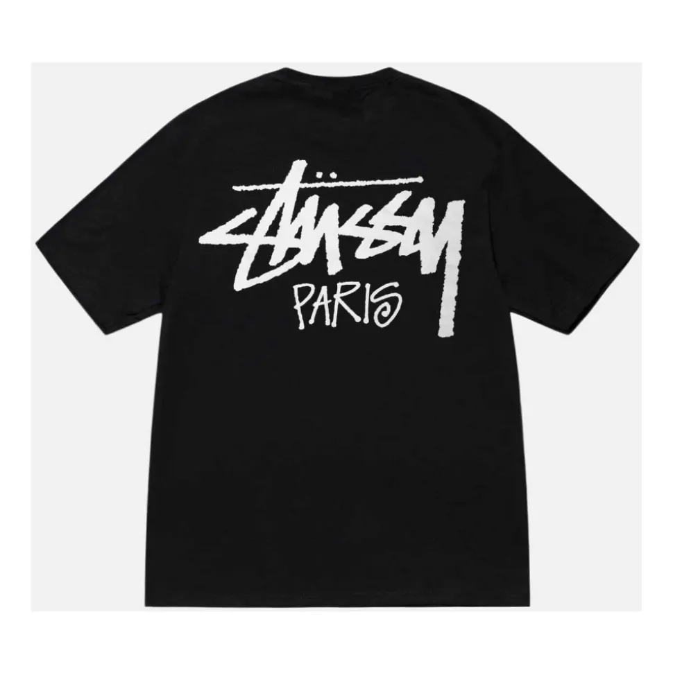 Pigment Dyed Tee