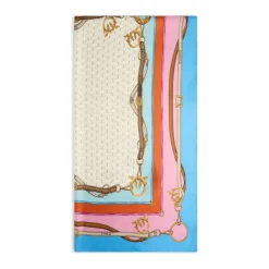 Pinko Scarfs