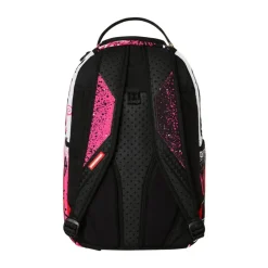 Pink Punk Dlxr Backpack