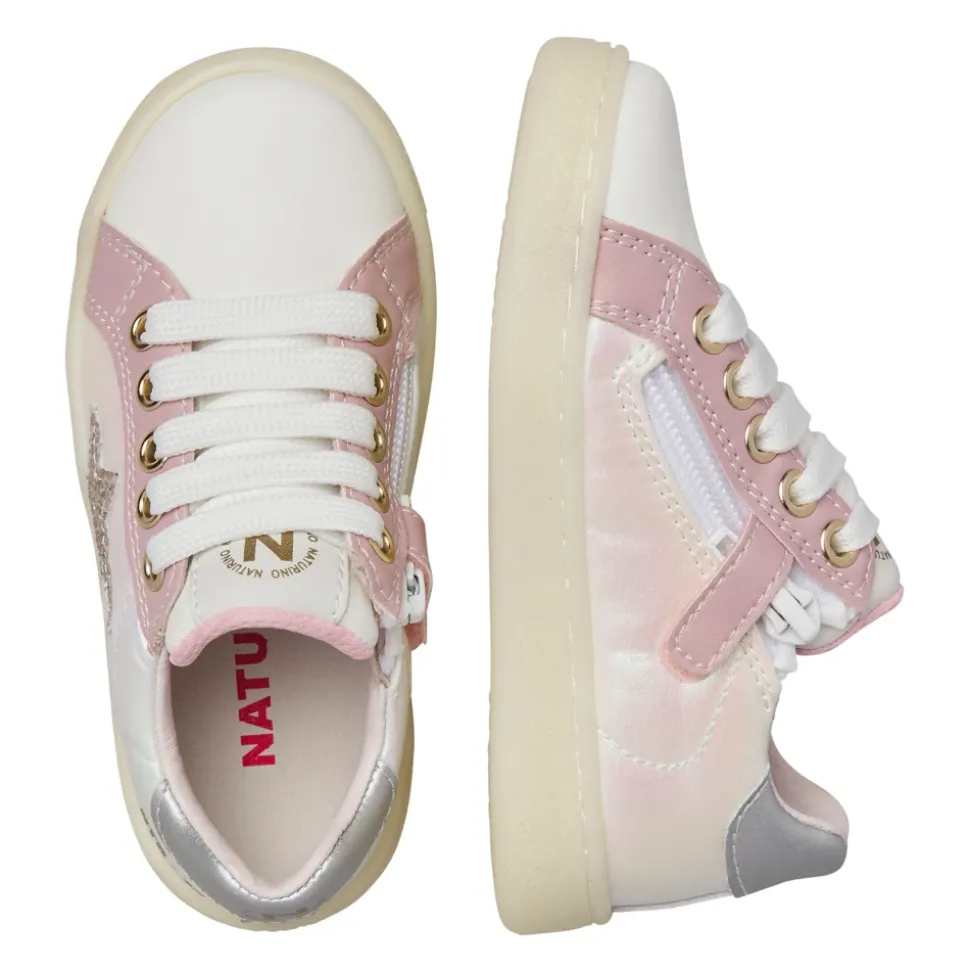 Pinn Zip Sneaker