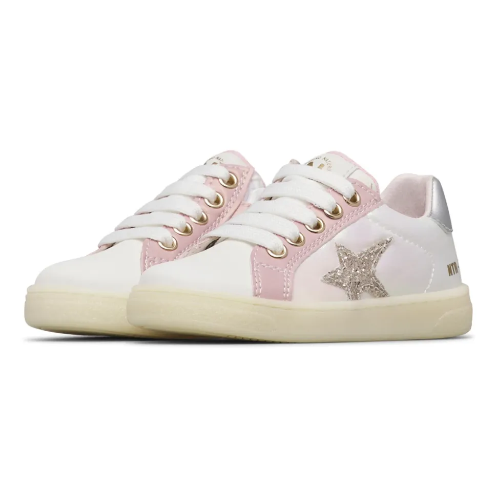Pinn Zip Sneaker
