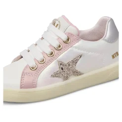 Pinn Zip Sneaker