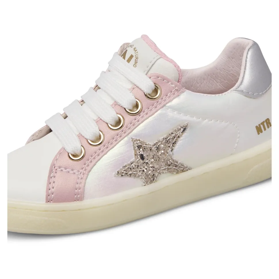 Pinn Zip Sneaker