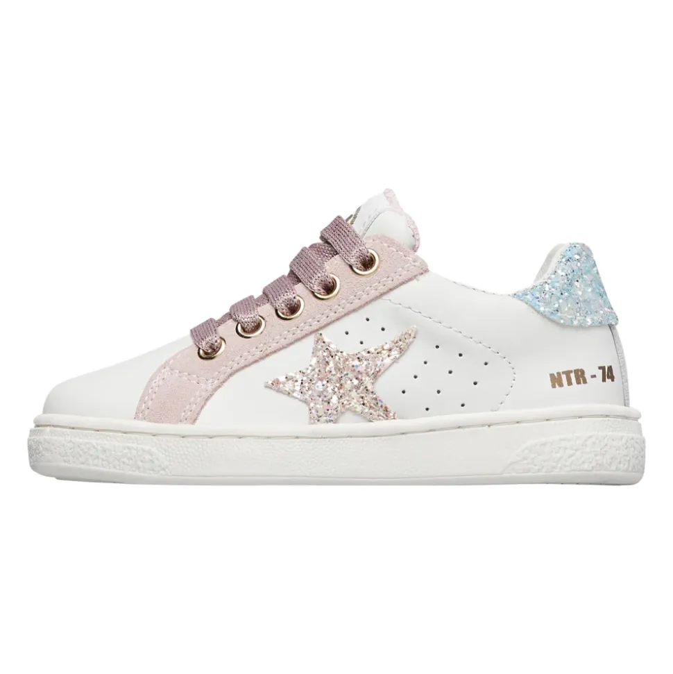 Pinn Zip Sneaker