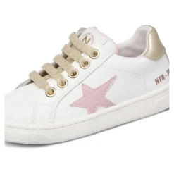 Pinn Zip Sneakers