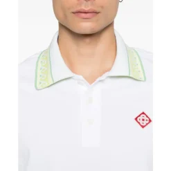 Pique Polo