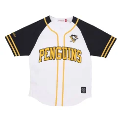 Pittsburgh Penguins NHL Koszulka treningowa