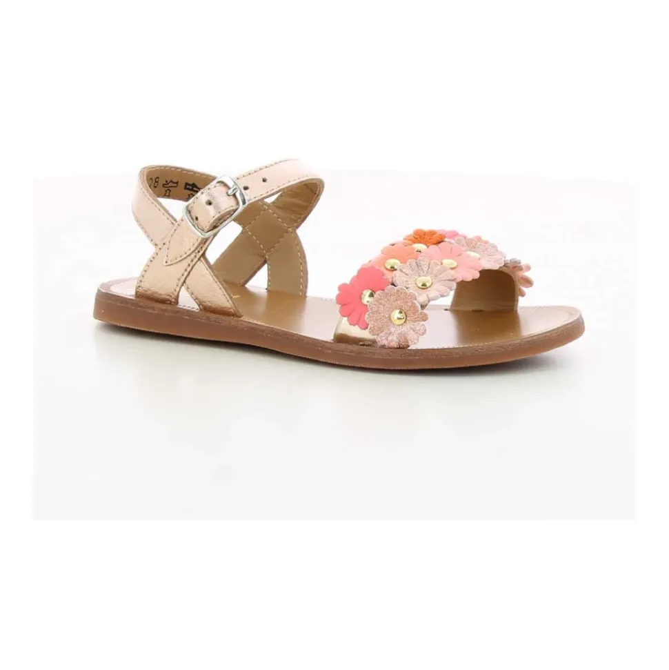Plagette Multi Flo