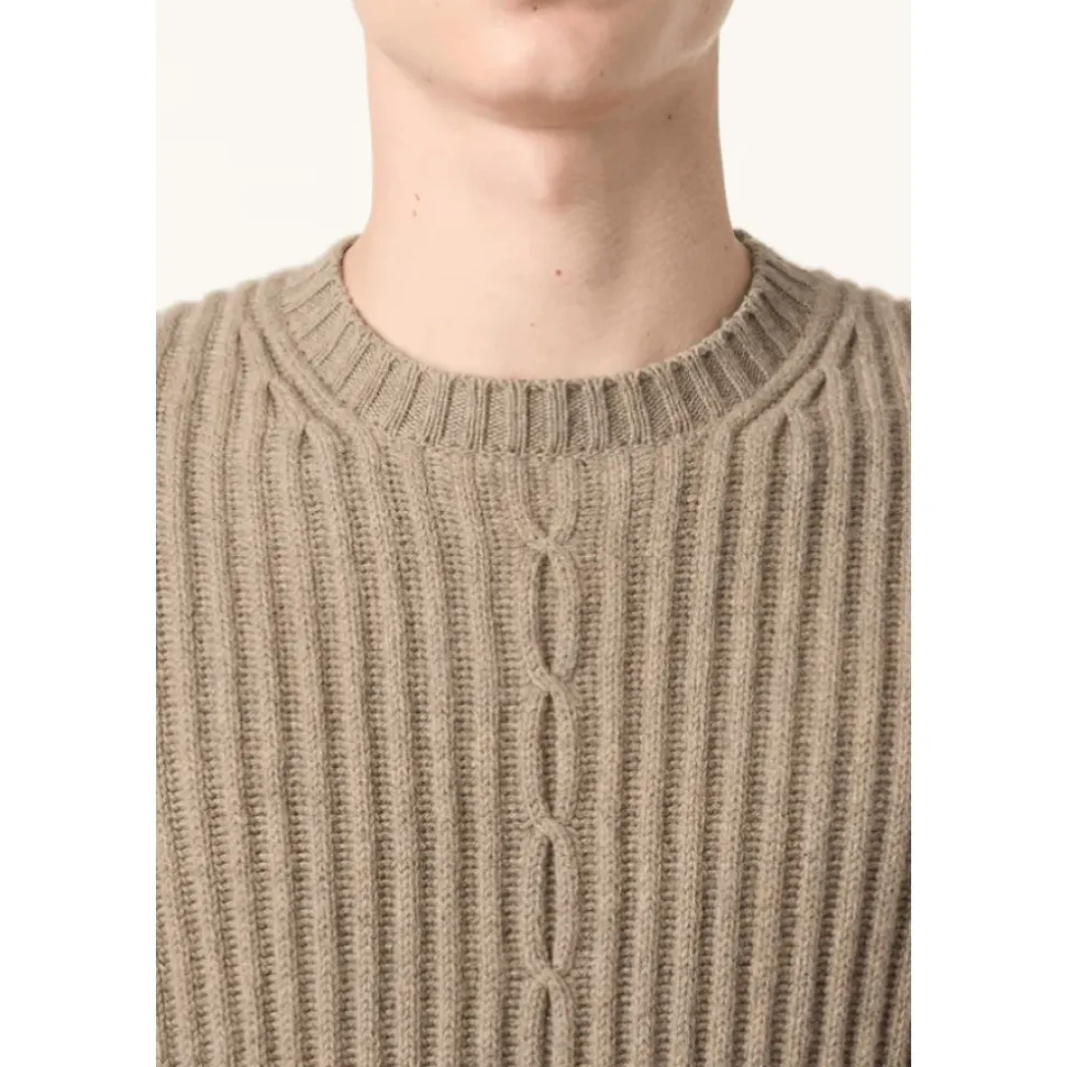Plane Tree Crewneck