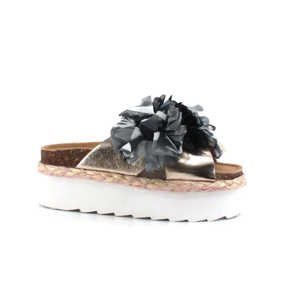Platform Slider