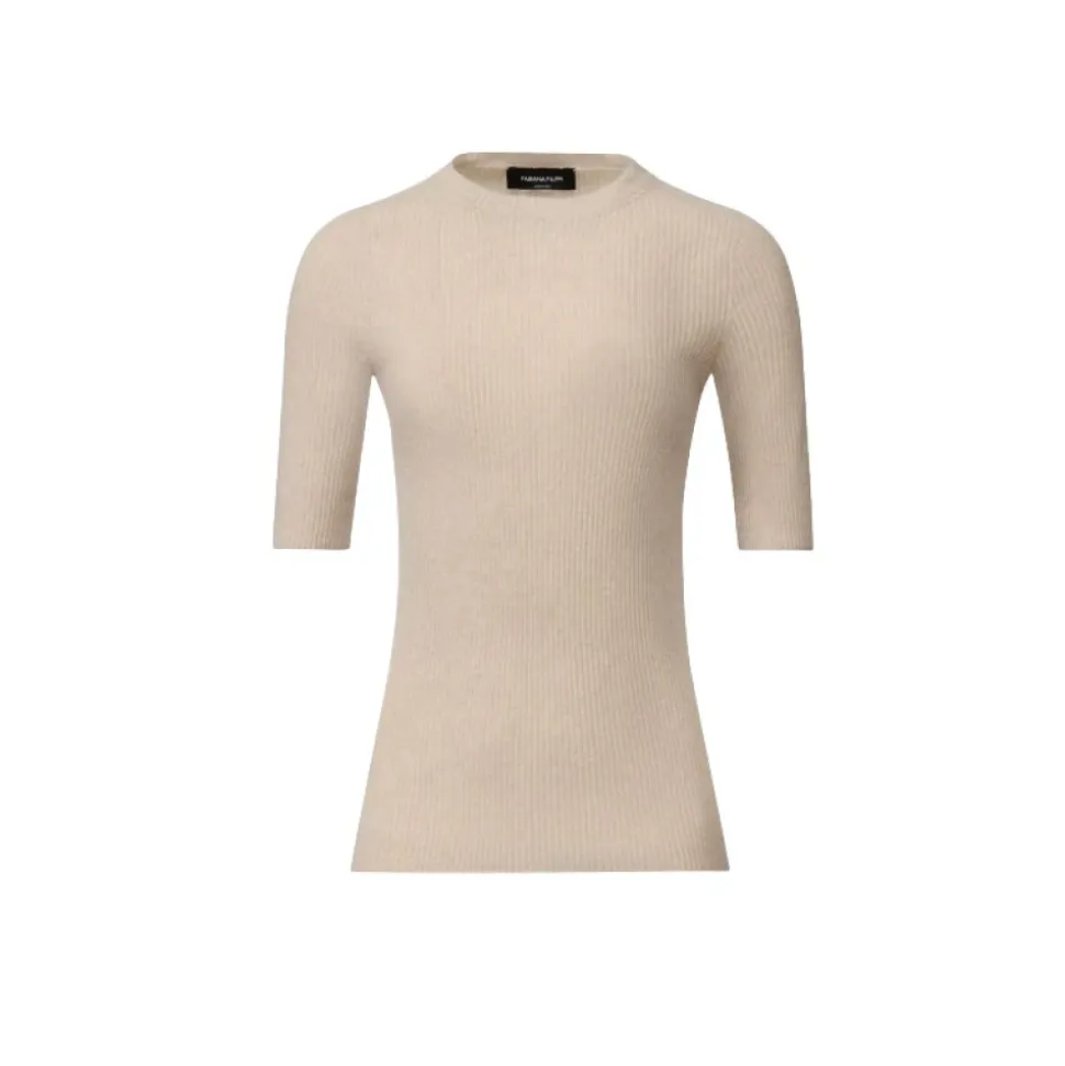 Platinum Crewneck