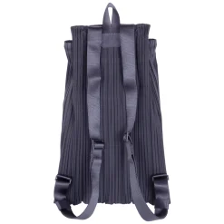 Pleats Knapsack