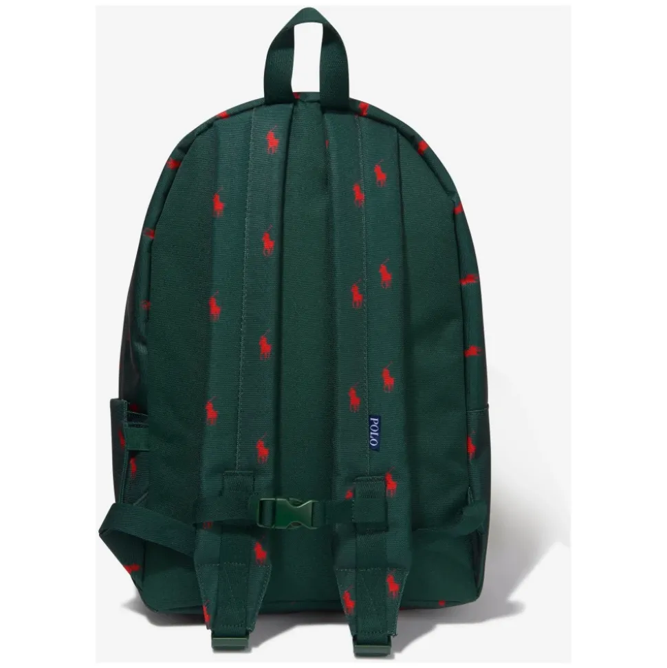 Plecack Pony Polo