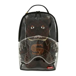 Plecak Clear Bear Wielokolorowy