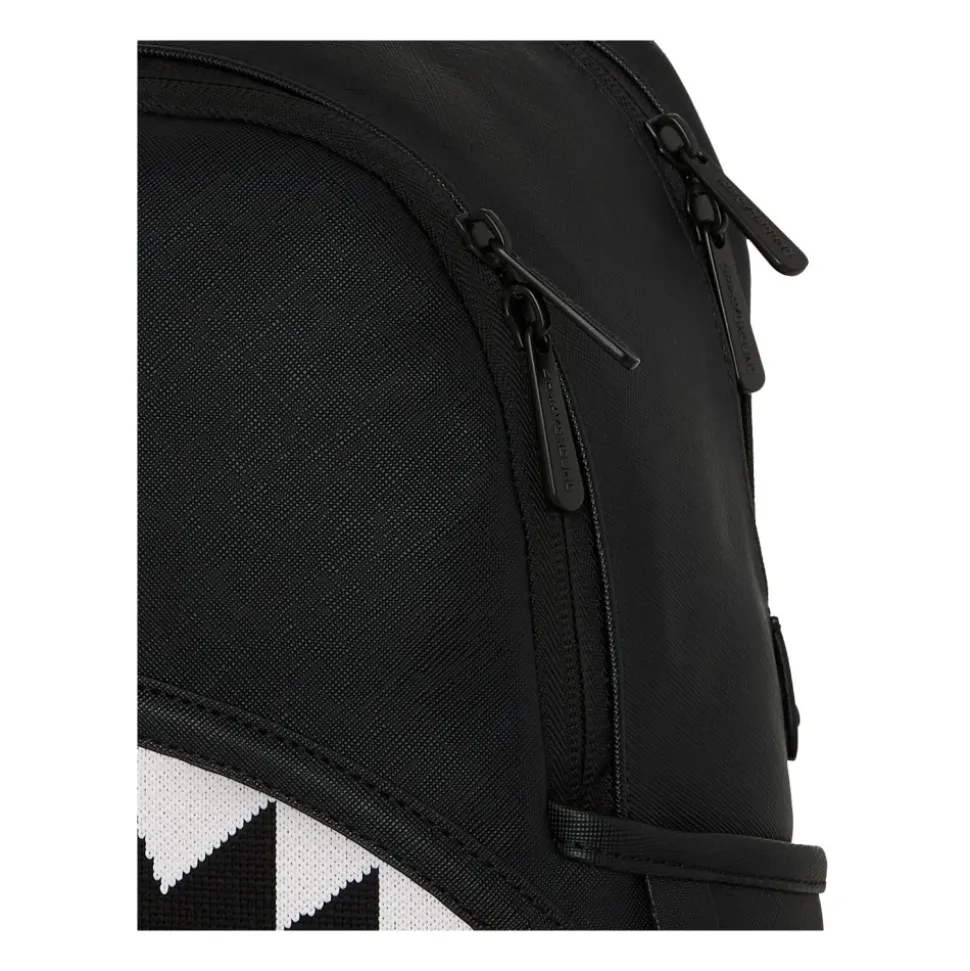 Plecak Rekin Usta Unisex