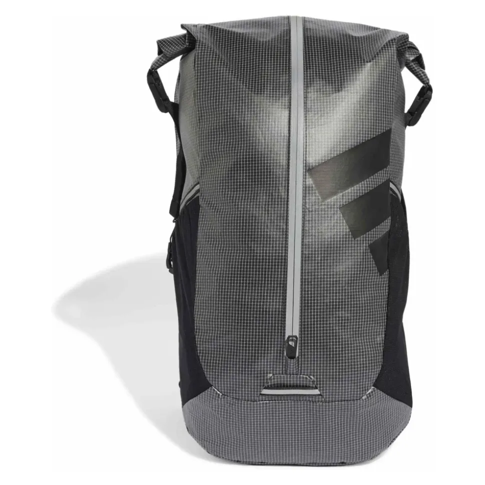 Plecak z adaptacyjnym systemem pakowania