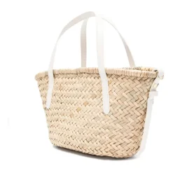 Pleciona Torba Tote