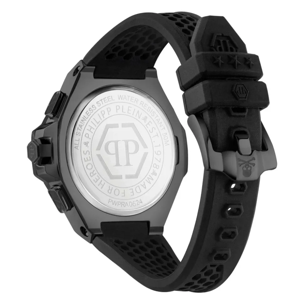 Plein Chrono Royal