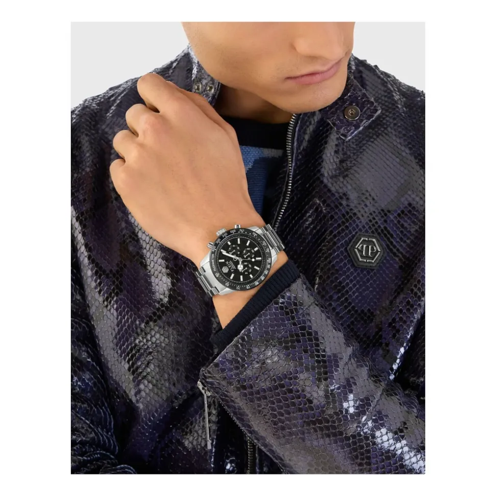 Pleinmeter Chronograph PWPYA0424