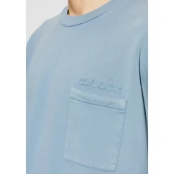 Pocket Sweatshirt