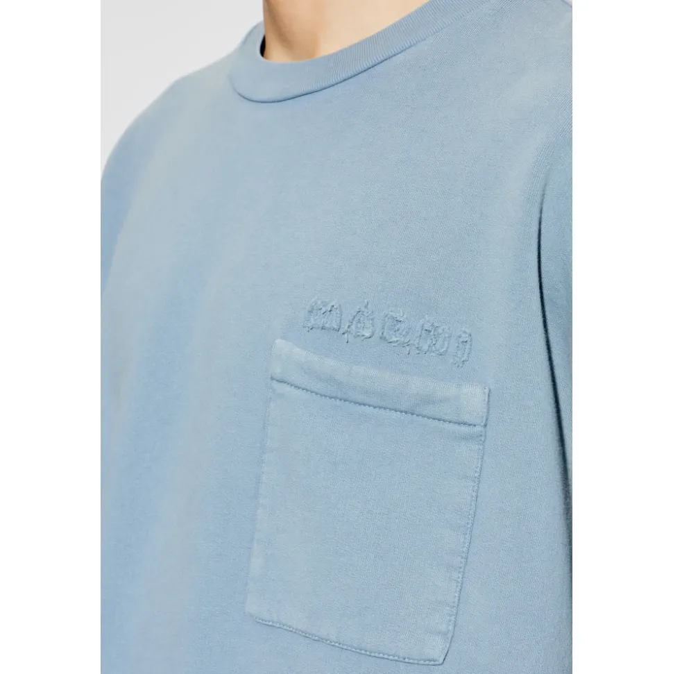 Pocket Sweatshirt