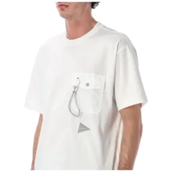 Pocket Tee