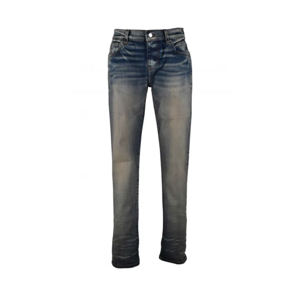 Podarte Jeansy