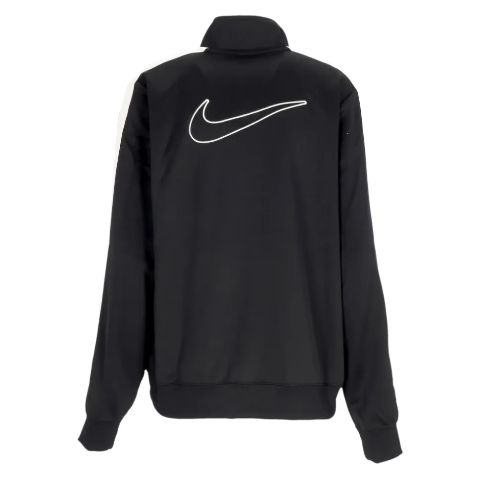 Poliesterowa Bluza Sportowa Swoosh