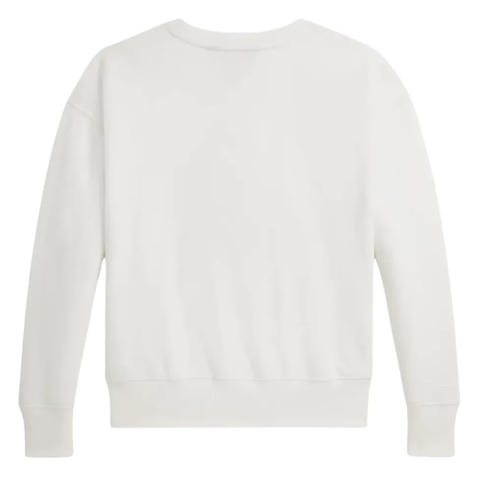 Polo Bear Sweatshirt