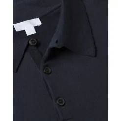 Polo Shirt na Wyspie dla Mężczyzn