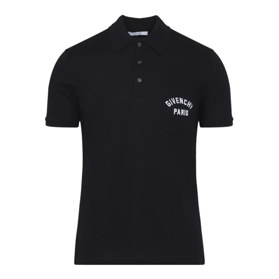 Polo Shirts