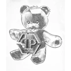 Polo Shirt SS Teddy Bear