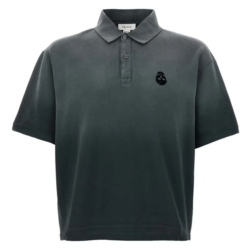 Polo Skull