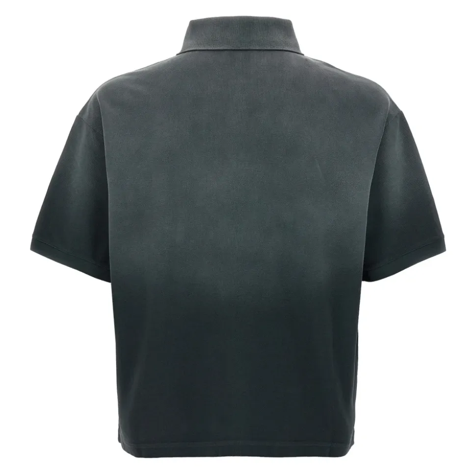 Polo Skull