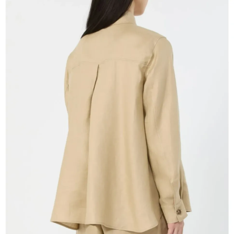 Pomposa Workwear Jacket