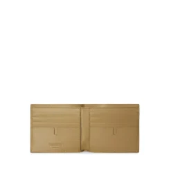 Portfel Bi-Fold w Kratę