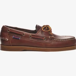 Portland Boat Shoe