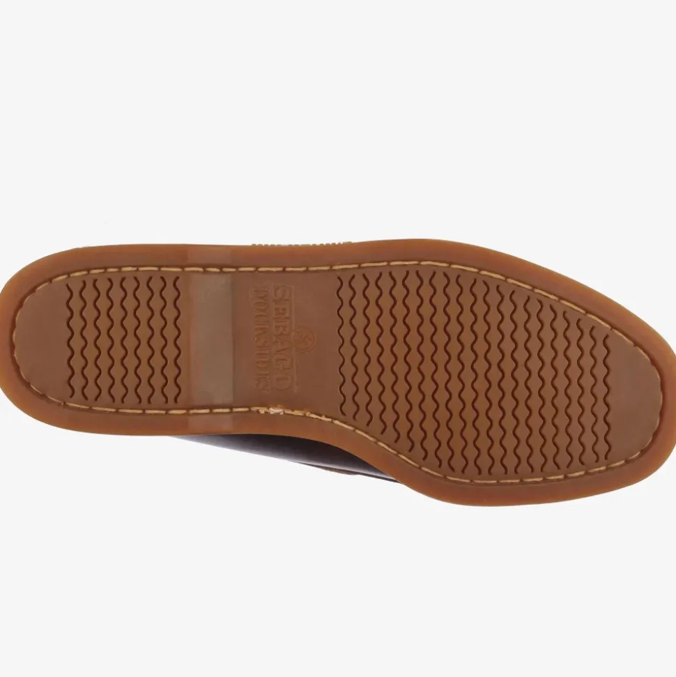 Portland Boat Shoe
