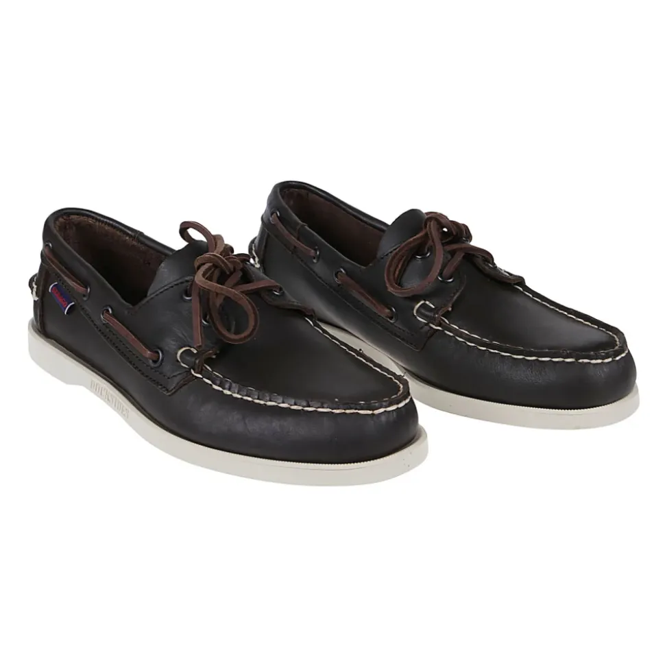 Portland Docksides Loafers