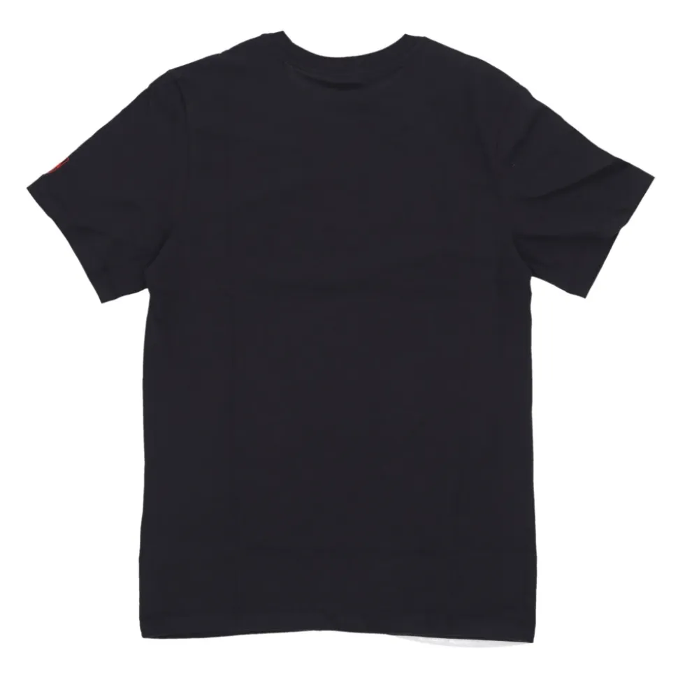 Portland Trail Blazers City Edition Tee