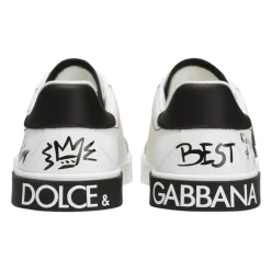 Portofino Embellished Sneakers
