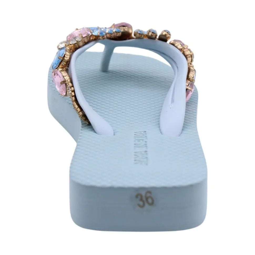 Postelein Slipper