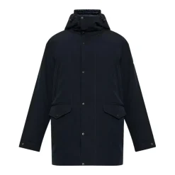 Prefouns Reversible Jacket
