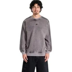 Premium Essentials Retro Crew