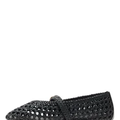 Prim Woven Mary Jane